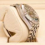 Rolex Sky-Dweller 336934 (2024) - 42mm Staal (4/5)