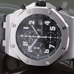 Audemars Piguet Royal Oak Offshore Chronograph 25721ST.OO.1000ST.08.A - (4/8)