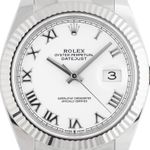Rolex Datejust 41 126334 - (2/6)