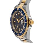 Rolex Submariner Date 16613 - (4/8)