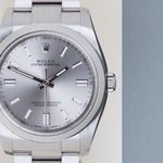 Rolex Oyster Perpetual 36 116000 - (5/8)