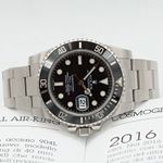 Rolex Submariner Date 116610LN - (8/8)