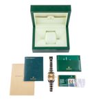 Rolex Datejust II 116333 - (8/8)