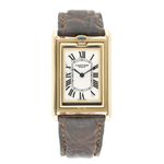 Cartier Tank 2499C - (1/5)