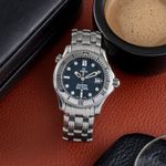 Omega Seamaster Diver 300 M 2562.80.00 - (1/8)