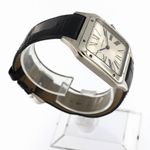 Cartier Santos Dumont WSSA0022 - (3/6)