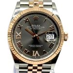 Rolex Datejust 36 126231 - (1/6)