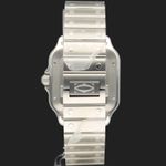 Cartier Santos WSSA0062 - (6/8)