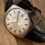 Omega De Ville 166.051 - (4/8)
