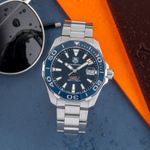 TAG Heuer Aquaracer 300M WAY211C.BA0928 - (1/8)