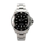 Rolex Sea-Dweller Deepsea 116660 (2009) - 44 mm Steel case (2/8)