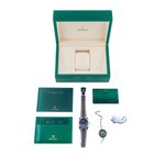 Rolex Datejust 36 126200 (2025) - 36 mm Steel case (8/8)