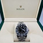 Rolex GMT-Master II 126710GRNR - (2/5)