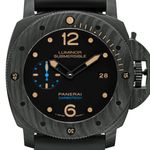 Panerai Luminor Submersible 1950 3 Days Automatic PAM00616 - (2/7)