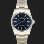 Rolex Oyster Perpetual 34 124200 - (3/8)