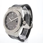 Hublot Classic Fusion Racing Grey 511.NX.7071.LR - (2/6)