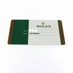 Rolex GMT-Master II 116710BLNR - (5/6)