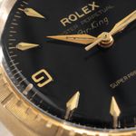 Rolex Oyster Perpetual 1002 - (4/8)