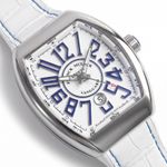 Franck Muller Vanguard V45SCDT - (4/6)