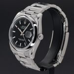 Rolex Datejust 36 116200 (2013) - Black dial 36 mm Steel case (4/8)