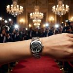 Glashütte Original Pavonina 1-03-01-06-12-14 - (2/8)