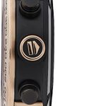 Longines Master Collection L2.257.5.77.7 (2014) - Zilver wijzerplaat 29mm Goud/Staal (4/5)