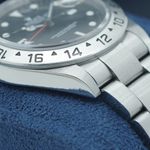 Rolex Explorer II 16570 - (7/8)