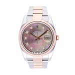 Rolex Datejust 36 116231 - (1/5)