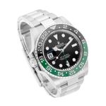 Rolex GMT-Master II 126720VTNR (2023) - Black dial 40 mm Steel case (3/5)