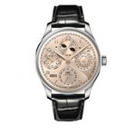 IWC Portuguese Perpetual Calendar IW503704 - (1/8)