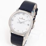 Blancpain Villeret 6127-4628-55B (2025) - White dial 34 mm Steel case (1/8)