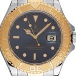 Rolex Yacht-Master 40 16623 - (1/6)