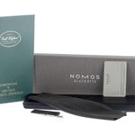 NOMOS Zürich Weltzeit 805 - (2/7)