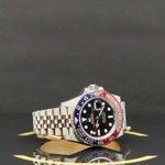 Rolex GMT-Master II 126710BLRO (2020) - Zwart wijzerplaat 40mm Staal (5/7)