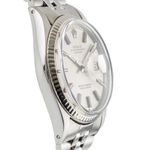 Rolex Datejust 1601 (1970) - 36mm Staal (7/8)