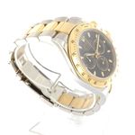 Rolex Daytona 116523 (2002) - 40 mm Gold/Steel case (3/7)