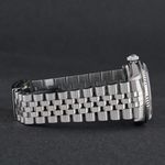 Rolex Datejust 36 16234 (2000) - 36 mm Steel case (7/7)