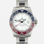 Rolex GMT-Master II 126719BLRO (2021) - 40 mm White Gold case (1/7)