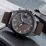 IWC Pilot Chronograph Top Gun Miramar IW388002 - (2/8)