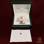 Rolex Yacht-Master 169628 - (7/8)