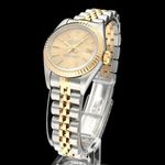 Rolex Lady-Datejust 69173 - (2/8)