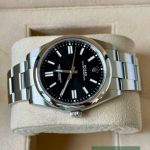 Rolex Oyster Perpetual 41 124300 - (4/7)