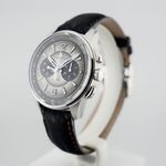 Jaeger-LeCoultre Polaris Q902843J (2023) - Zilver wijzerplaat 42mm Staal (2/8)