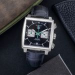 TAG Heuer Monaco CAW2117.FC6271 - (1/8)