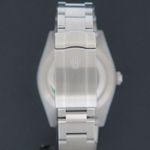 Rolex Oyster Perpetual 124300 (2022) - Multi-colour dial 41 mm Steel case (5/6)