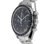 Omega Speedmaster Professional Moonwatch 3570.50.00 (Unknown (random serial)) - Black dial 42 mm Steel case (6/8)
