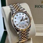 Rolex Datejust 126233 - (6/10)