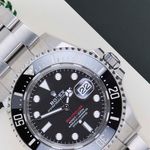 Rolex Sea-Dweller 126600 - (3/8)