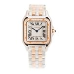 Cartier Panthère W3PN0007 - (4/10)