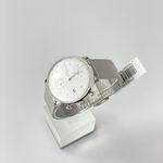 Junghans Max Bill 027/4003.46 (2024) - Silver dial 40 mm Steel case (1/5)